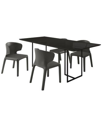 Manhattan Comfort Conrad Dining Chair