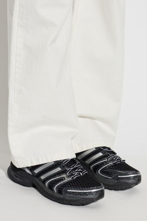 adidas Sports Shoes ADISTAR CONTROL 5, Womens, Black