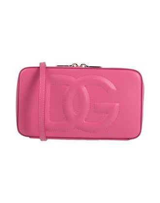 Dolce & Gabbana BOLSOS - Bolsos con bandolera en YOOX.COM