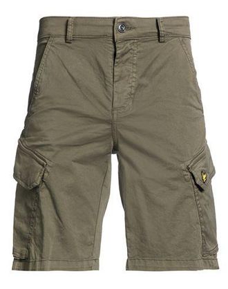 Lyle & Scott HOSEN & R&Ouml;CKE - Shorts & Bermudashorts auf YOOX.COM
