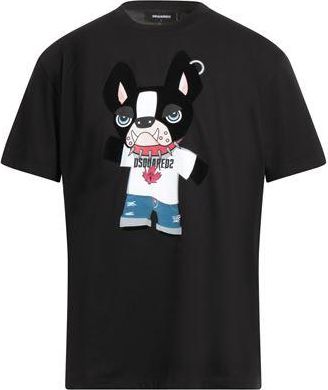 Dsquared2 TOPWEAR - T-shirts su YOOX.COM