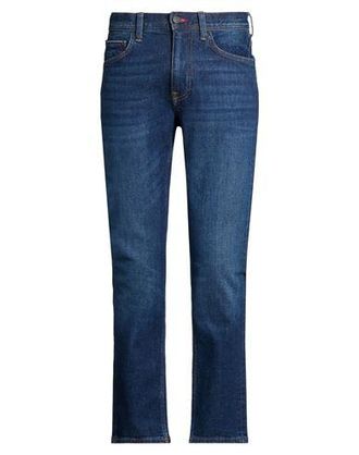 Tommy Hilfiger BOTTOMWEAR - Pantaloni jeans su YOOX.COM