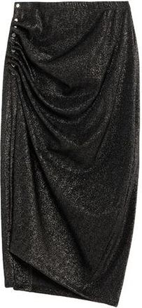 Paco Rabanne BOTTOMWEAR - Midi skirts sur YOOX.COM