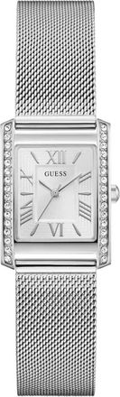Guess Gw 0997L1 Bonnet Horloge - Dames - Horloges - Grijs - ONE Size - Accessoires