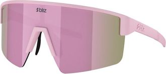 Bliz P004 Small Cat. 3 Velobrille - Unisex | rosa