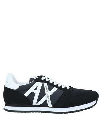 A|X Armani Exchange SCHUHE - Sneakers auf YOOX.COM