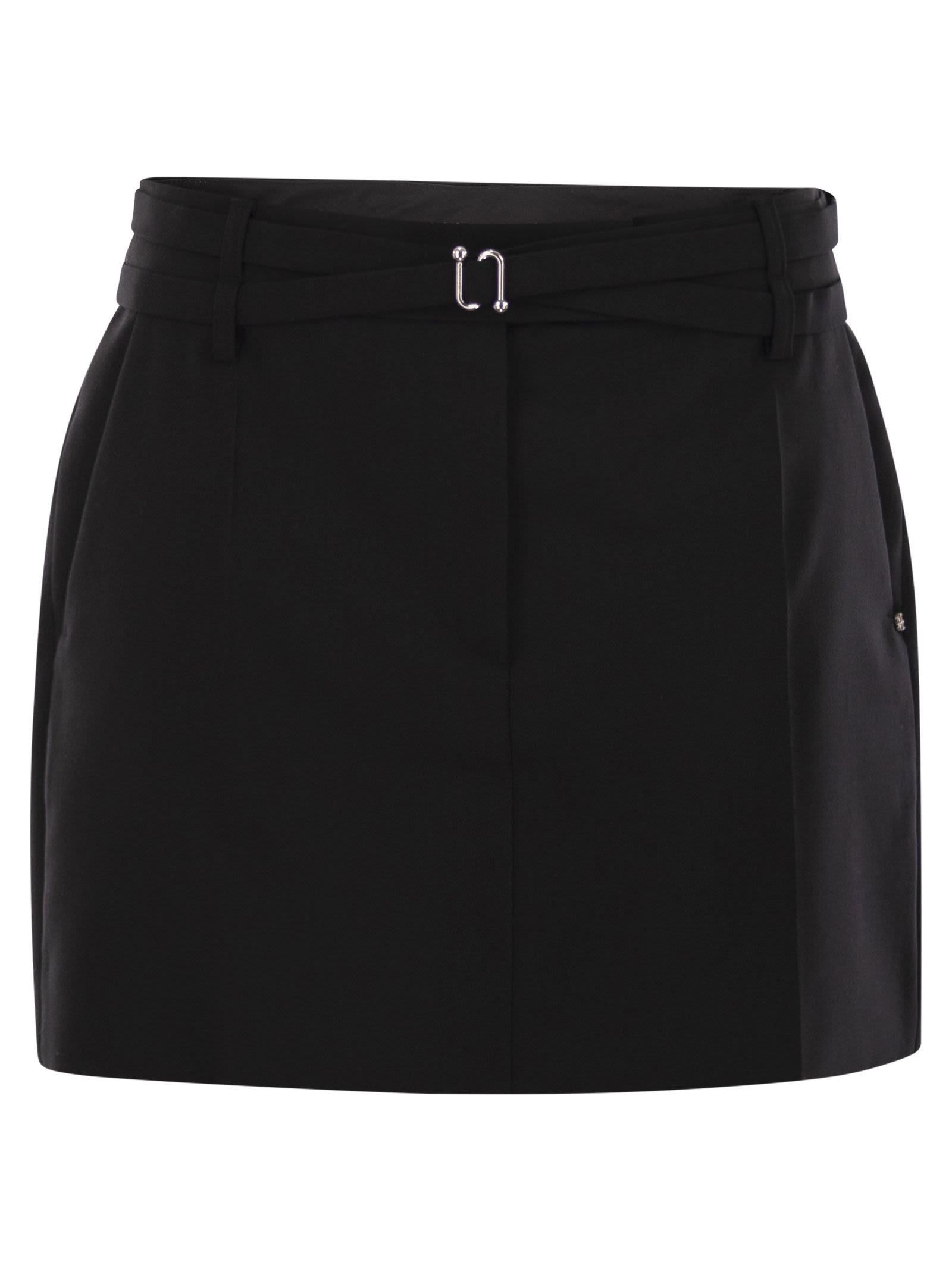 Elisabetta Franchi Mini skirts from $245.00 - on Stylight