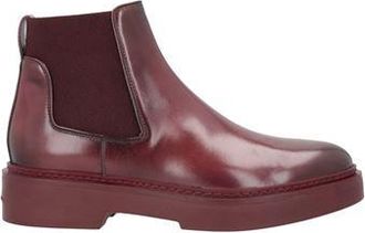 Santoni Ankle boots