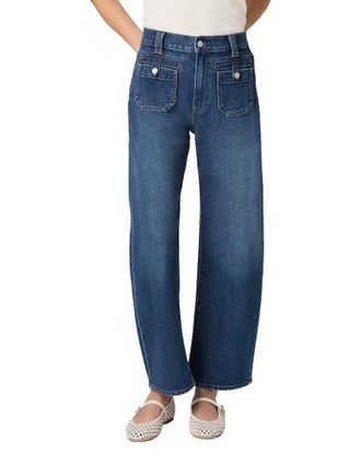 Paige Arellia Paradox Ankle Jean