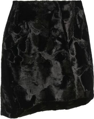 MVP Wardrobe PARTES DE ABAJO - Minifaldas en YOOX.COM