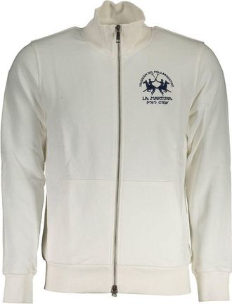 La Martina Cotton Mens Mens Sweatshirt