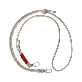 Topologie unisex, Borse, Beige, Taglia unica, new