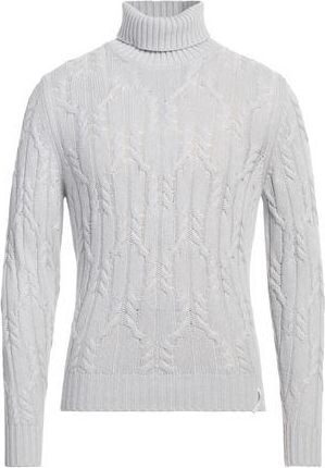 Brooksfield PRENDAS DE PUNTO - Cuello alto en YOOX.COM