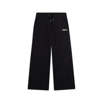 Freddy Pantaloni cropped comfort fit con gamba dritta