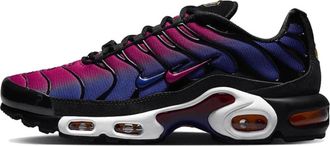 Nike Air Max Plus Patta FC Barcelona - Heren - Hardloopschoenen - Zwart - 41 EU - Fitness