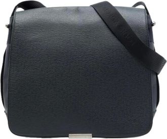 Louis Vuitton Borsa a tracolla Pre-owned Viktor - - Pre-owned - unisex - Nero - ONE SIZE
