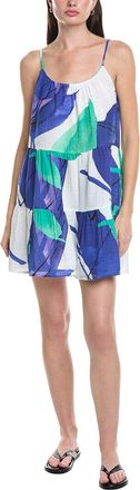 Sea Level Australia Sea Level Australia Sublime Tie Back Short Sundress