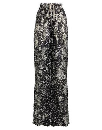 Rick Owens BOTTOMWEAR - Trousers on YOOX.COM