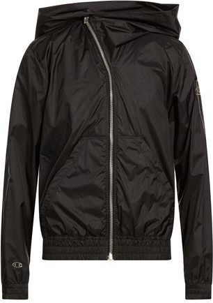 Champion JACKEN & M&Auml;NTEL - Jacken und Anoraks auf YOOX.COM