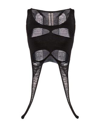 Rick Owens CAMISETAS Y TOPS - Tops en YOOX.COM