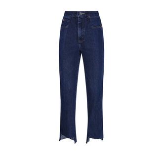 E.L.V. Denim Mujer, Vaqueros, Azul, Talla: W27 L29