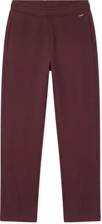 Freddy Pantaloni regular in felpa modal con fit a carota