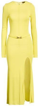 Elisabetta Franchi DRESSES - Maxi dresses on YOOX.COM