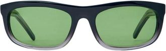 Our Legacy Gafas de sol Shelter - Accessories - unisex - Negro - ONE SIZE