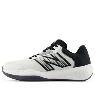 New Balance (WMNS) New Balance 696 v6 White Black WCH696W6