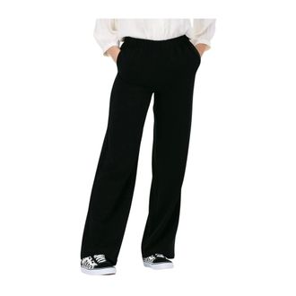 Modstr&ouml;m Dames, Broeken, Zwart, Maat: S