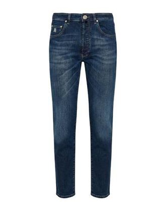 Moorer BOTTOMWEAR - Jeans on YOOX.COM