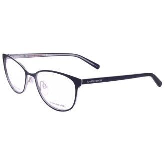 Tommy Hilfiger Womens 53mm Eyeglasses TH1778-OXZ-53