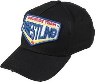 Dsquared2 ACCESSOIRES - M&uuml;tzen & H&uuml;te auf YOOX.COM