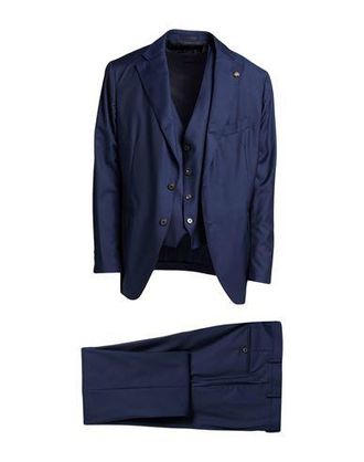 Gabriele Pasini Suits
