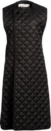 Jil Sander ROPA DE ABRIGO - Capas en YOOX.COM