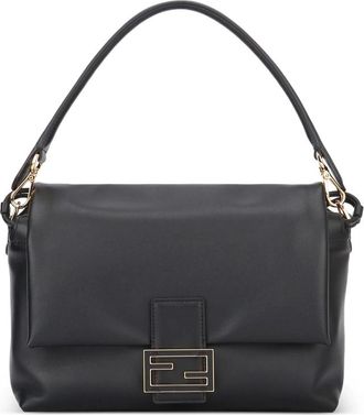 Fendi Mamma Baguette Shoulder Bag