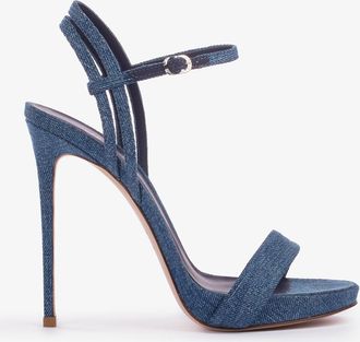 Le Silla SANDALO GWEN 120 mm