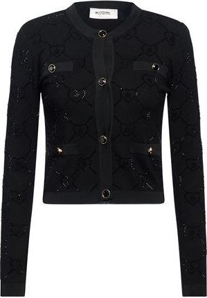 Blugirl KNITWEAR - Cardigans on YOOX.COM