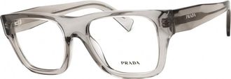 Prada PRC01V 18J1O1 Hematite 54mm