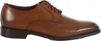 Marco Ferretti Heren, Schoenen, Bruin, Maat: 42 EU Leer