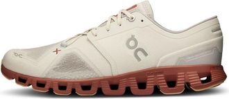 On Running (WMNS) On Running Cloud X 3 Ice Auburn 60.97791