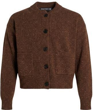 Department Five MAGLIERIA - Cardigan su YOOX.COM