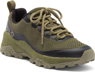 HOLO Footwear Troy Low Hiking Shoe in Avocado at Nordstrom Rack, Size 9.5