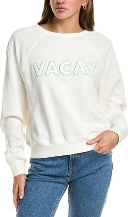 Z Supply Z Supply Vacay Sweatshirt