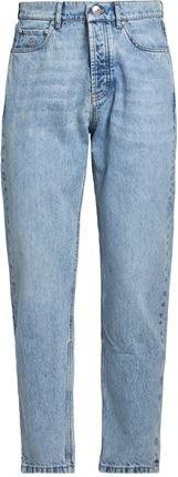 Brunello Cucinelli BOTTOMWEAR - Pantaloni jeans su YOOX.COM
