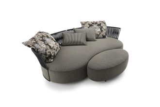 Bullfrog Gartenlounge Lagoon