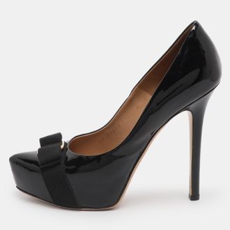 Ferragamo Trilly