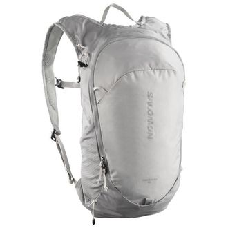 Salomon Trailblazer 10 Daypack - Unisex | grau