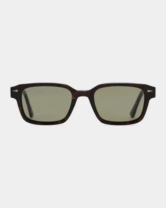 Ahlem Rive Gauche 51MM Square Sunglasses