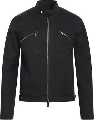 Ga&euml;lle Paris COATS & JACKETS - Jackets on YOOX.COM